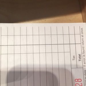 Meet your Posher, Vilma